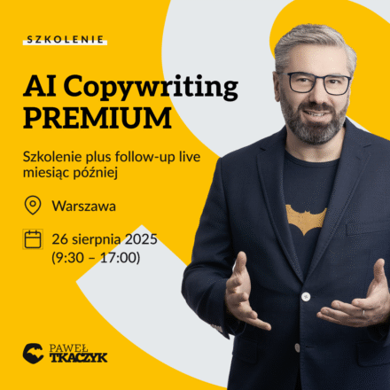 AI Copywriting PREMIUM