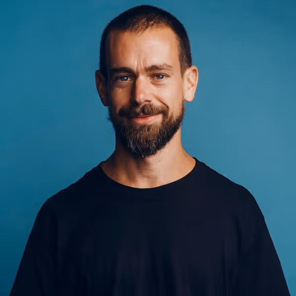 Jack Dorsey