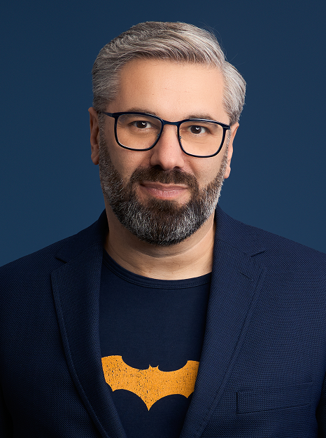 Paweł Tkaczyk