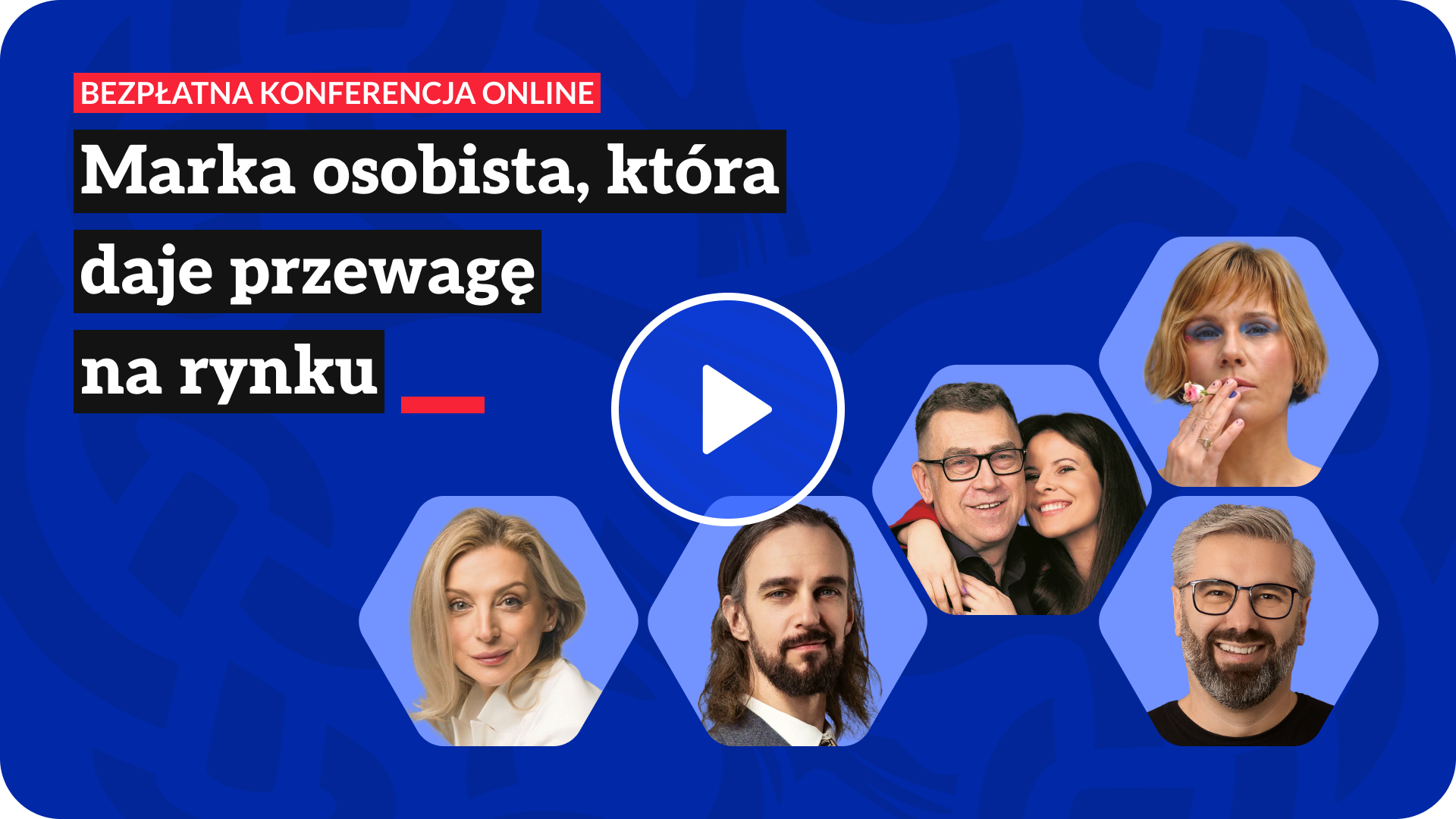Marka osobista, która daje przewagę na rynku