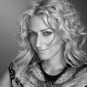 Jane McGonigal