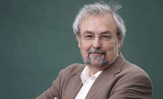 Robin Dunbar