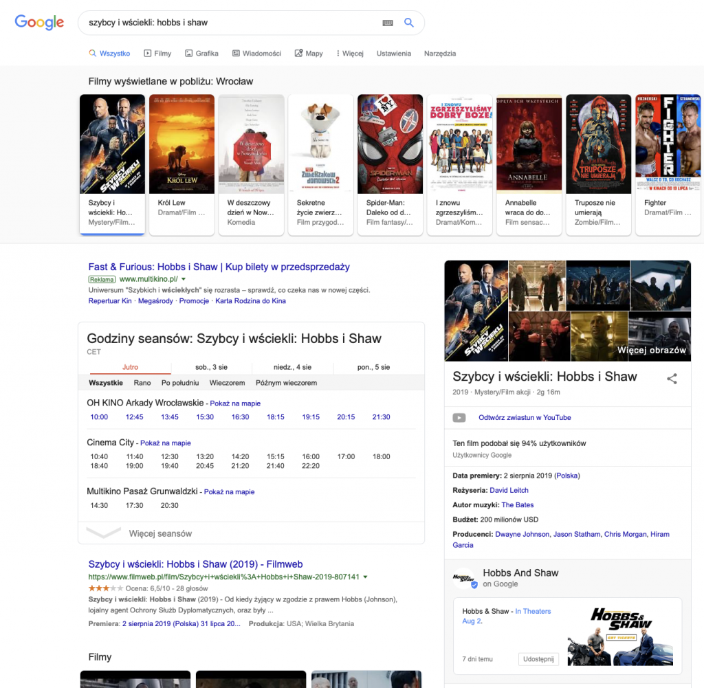 Co to jest zero-click? I jak z nim budować marketing? – Paweł Tkaczyk