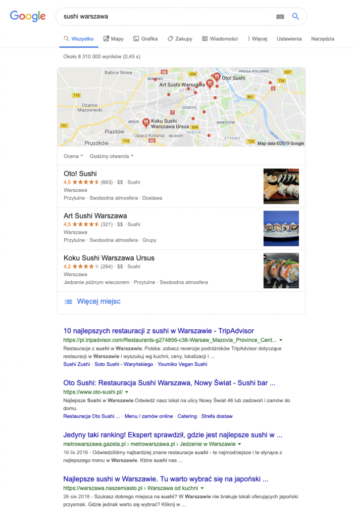 Co to jest zero-click? I jak z nim budować marketing? – Paweł Tkaczyk