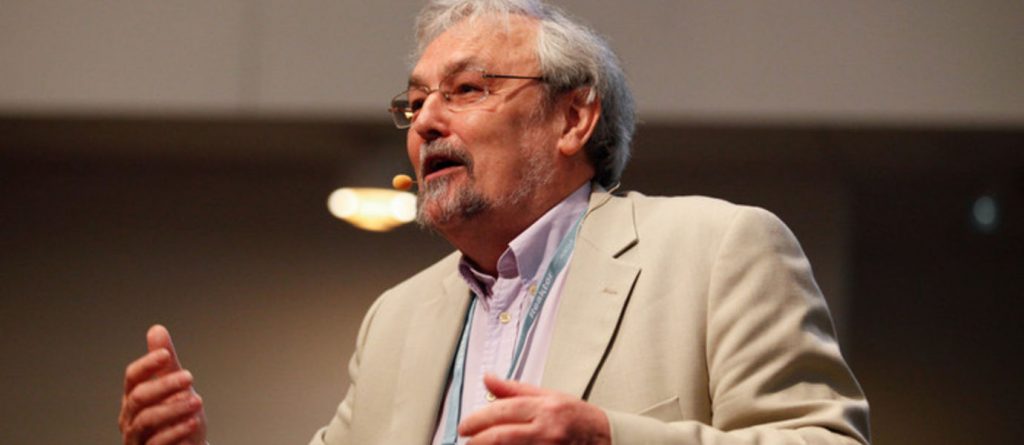 Robin Dunbar