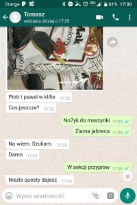 Trendy marketingowe 2020 – Paweł Tkaczyk