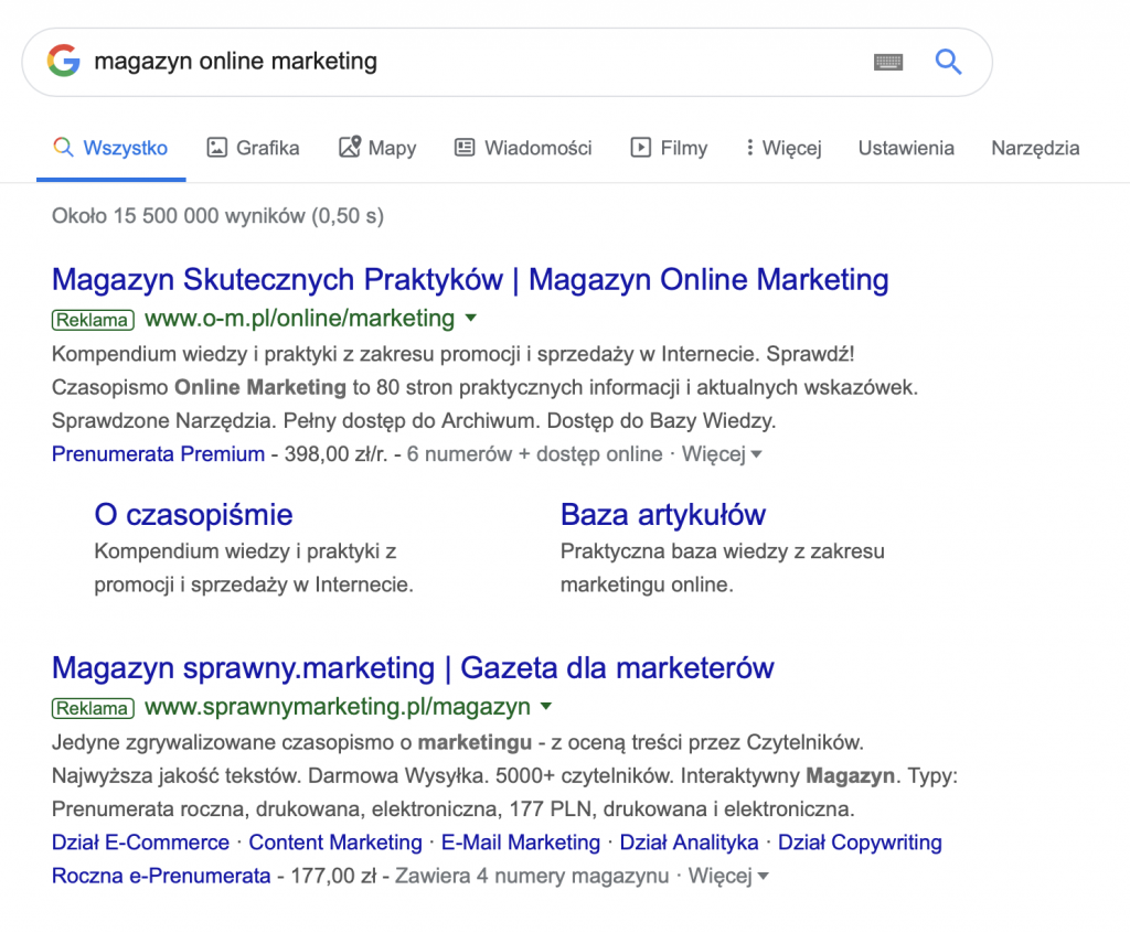 Uber jeździ Boltem, czyli strategia marketingowa „ja też” – Paweł Tkaczyk