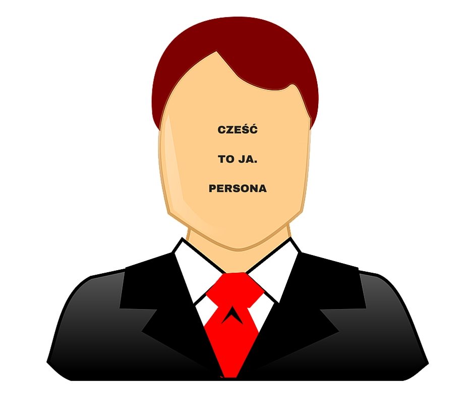 Persona – narzędzie budowania marki – Paweł Tkaczyk