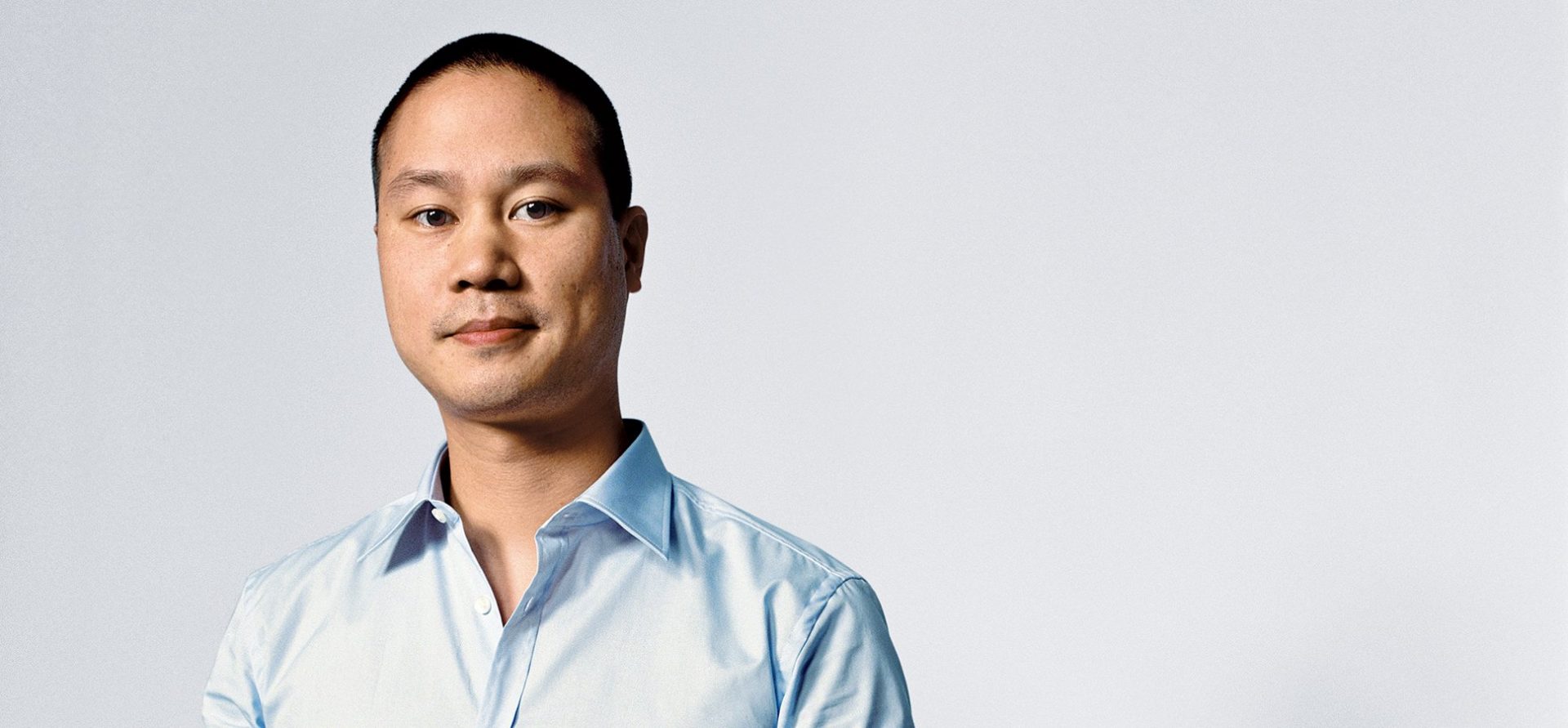 Tony Hsieh