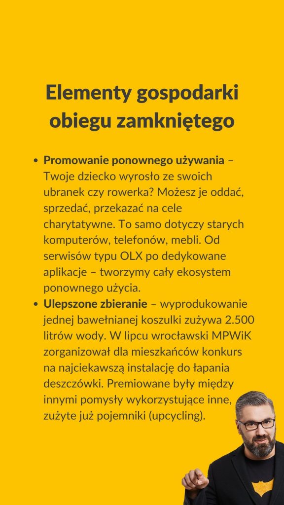 Content Marketing dziś to ulepszanie istniejących treści – Paweł Tkaczyk