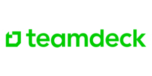 Teamdeck logo