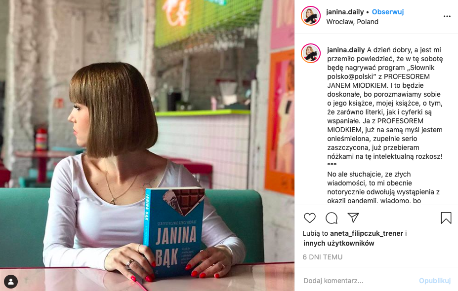 Jak budować społeczność wokół marki? – Paweł Tkaczyk