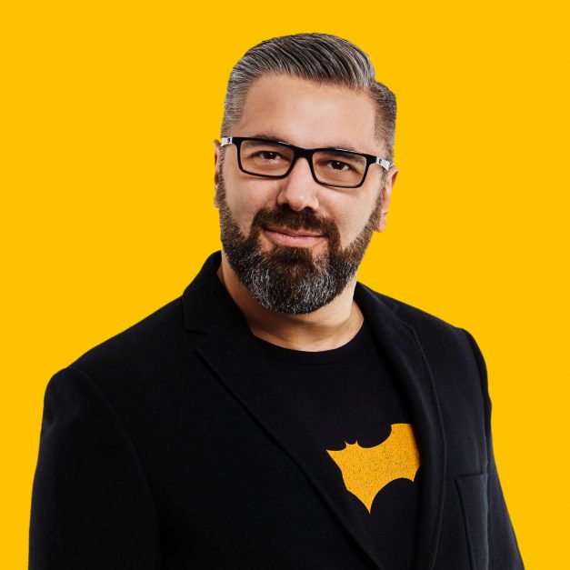 Paweł Tkaczyk