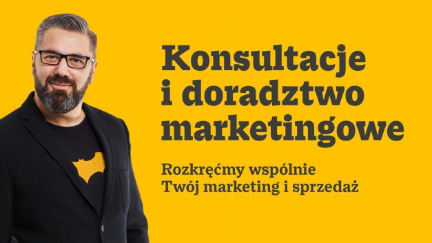 Konsultacje marketingowe