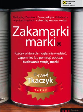 Zakamarki marki