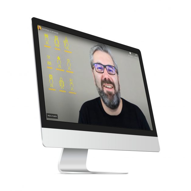 Webinar: Archetypy w perswazji