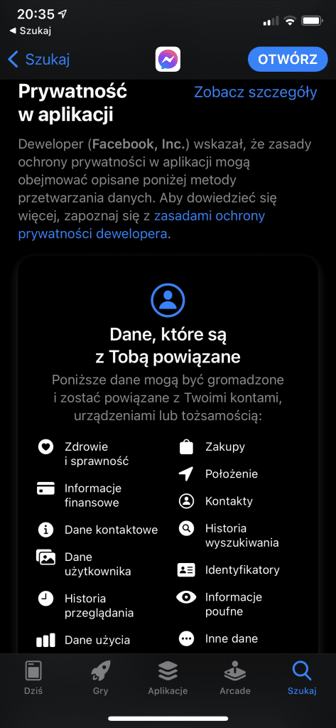 Trendy Marketingowe 2021 – Paweł Tkaczyk