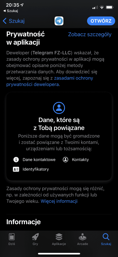 Trendy Marketingowe 2021 – Paweł Tkaczyk