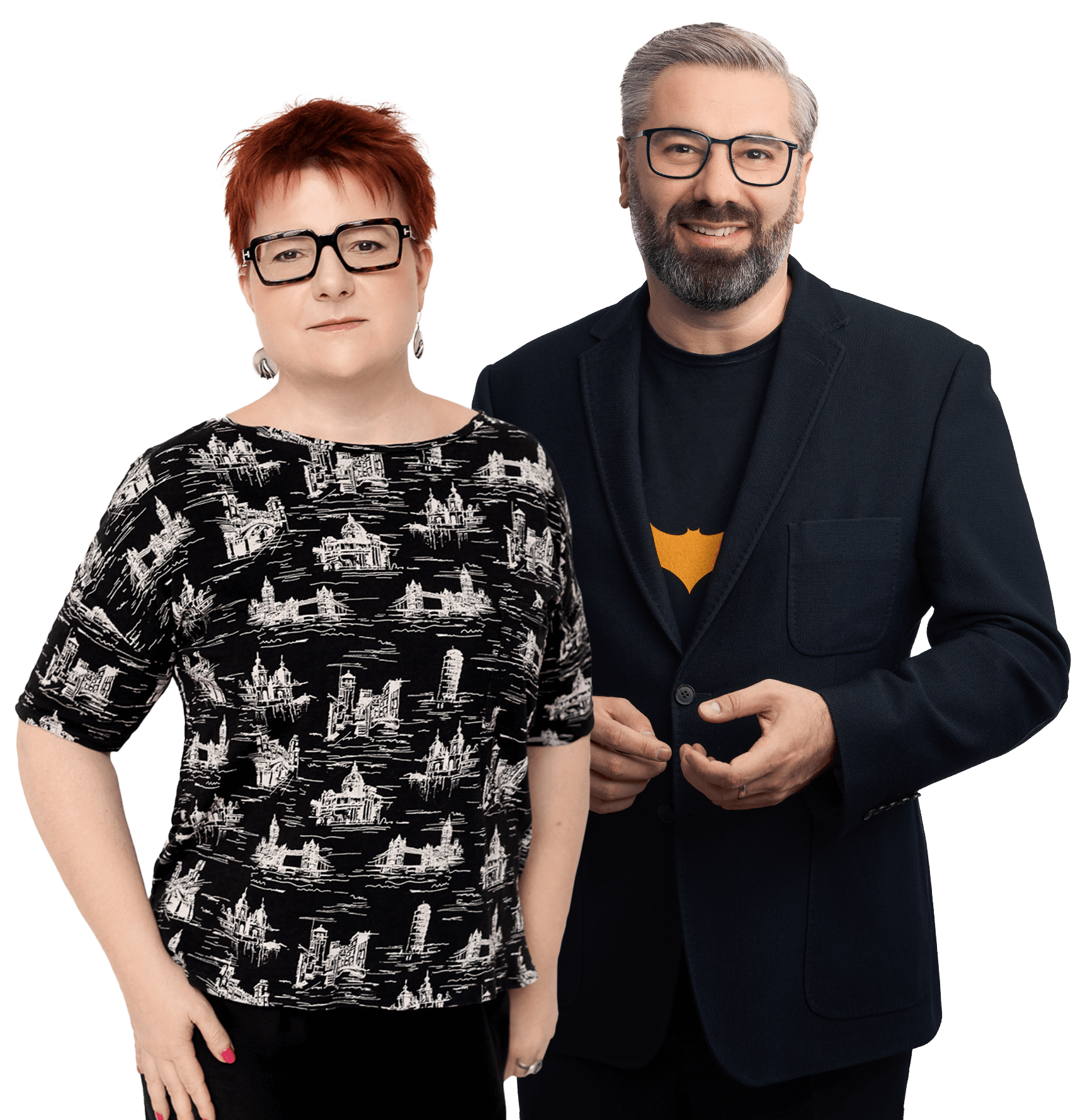 Yggdrasil Meetup w Warszawie – Paweł Tkaczyk