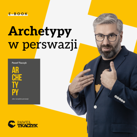 E-book: Archetypy marki