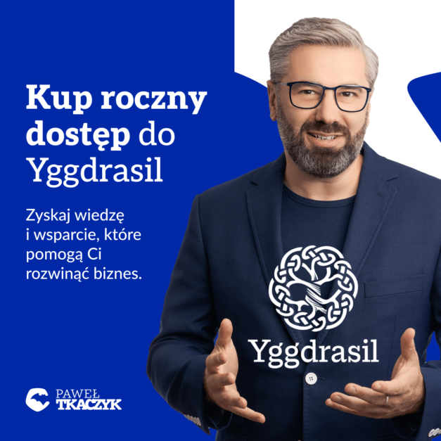 Yggdrasil w ofercie na rok